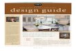 Drury Design Fall 2011 Design Guide