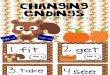 Changing Endings Revised