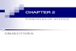 CHAPTER 2 Principles of Statics