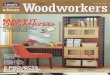 Creative Ideas for Woodworkers-Winter 2011