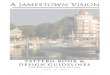 A Jamestown Vision: Pattern Book and Design Guidelines