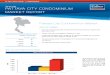 Pattaya Condominium Market Report H1 2011