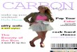 Carbon Magazine: August/September 2011