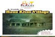 A Guide to Hauz Khas Village by Go!Places |