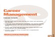 !!! Career Management
