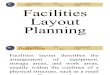 05 1 Facilities Layout Planning