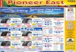 Pioneer East News Shopper, August 8, 2011