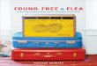 Found, Free and Flea by Tereasa Surratt - Excerpt