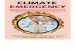 Climate Emergency pamphlet