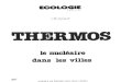 Thermos Le Nucleaire en Ville (1978)