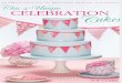 Chic and Unique Celebration Cakes by Zoe Clark