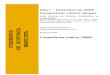 Comentarios de Intelectuales Cuadernos de Historia Marxista. (Serie Historia de América Prehispánica y Arqueología, Año 2009)