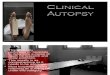 Clinical Autopsy