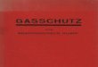 Gasschutz - Brandingeneur Hans Rumpf / 2. Auflage