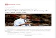 President Barack Obama on Debt Ceiling Negotiations at University of Maryland Town Hall
