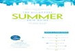 VF Advertising Summer Guide 2010-1