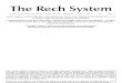 System - Rech
