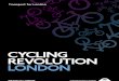 Cycling Revolution London (Inglés)