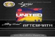 Hillsong United - 2011 - Aftermath. Lyrics