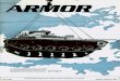 Armor Magazine, January-February 1989