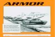 Armor Magazine, September-October 1989