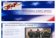 JROTC Formal Inspection Power