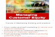 Customer Equity 2
