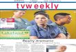 TV Weekly - June 19, 2011