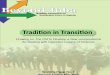 Tradition in Transition Revised Edition May 2010