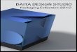 Baita Design Packaging Collection