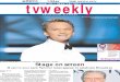 TV Weekly - June 12, 2011