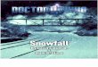 Doctor Who Snowfall BBC