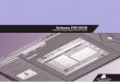 Acterna FST-2310 ATM Testing Application Note