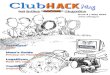 Club Hack Mag - May 2010