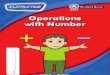Operations With Number 6