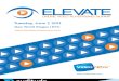 ELEVATE Program Final - 6-7-11