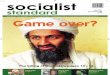 Socialist Standard June 2011
