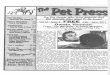 The Pet Press