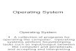 3rd Operating System Review