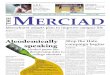 The Merciad, Oct. 11, 2006