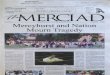 The Merciad, Sept. 12, 2001