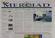 The Merciad, Oct. 8, 2003