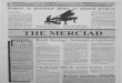 The Merciad, Feb. 18, 1993