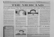 The Merciad, April 29, 1993