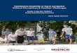 Intellectual Disability in Rural Cambodia: Cultural Perception & Families' Challenges, Research Study Conducted by New Humanity Cambodia