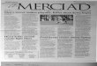 The Merciad, Dec. 10, 1998