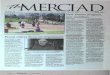 The Merciad, May 6, 1999