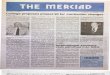The Merciad, Nov. 21, 1985