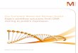 Complete Molecular Biology Toolkit - from Cloning to Protein Expression