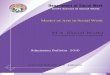 Delhi school of Social Work : Bulletin of Infrmation